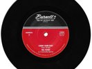 Solomon Burke - Cry To Me / Comin' Home Baby, 7