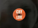 Cry Of Love - Cry Of Love, 12