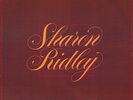 Sharon Ridley - Stay A While With Me, LP, (Vinyl)