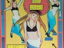 Nina Hagen - Fearless, LP, (Vinyl)