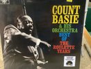 Count Basie And His Orchestra -Best of the Roulette Years - NEW VINYL - RSD 2025