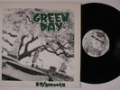 GREEN DAY 39/Smooth LOOKOUT LP VG+ 1st pressing with lyric sheet insert q