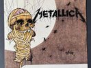 METALLICA one METAL 512 Vertigo 874 067-1 VINYL 12