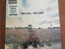 Oasis Time Flies…1994-2009 Vinyl 4x LP RSD Record Store Day 2025