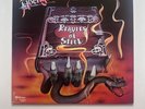 Avenger Prayers Of Steel 1985 Vinyl Heavy Metal Rock N Roll Record