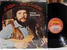 Rare Rock LP - Travis Wammack - A Man...And A Guitar - Phonorama # PR 5606