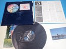 PINK FLOYD LP Wish You Were Here w/Poster, Card 1975 Japan SOPO-100 OBI Mint