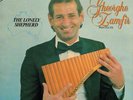 Gheorghe Zamfir - The Lonely Shepherd, LP, (Vinyl)