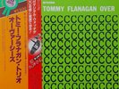 Tommy Flanagan - Overseas, LP, (Vinyl)