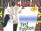 Mega Banton - First Position, LP, (Vinyl)