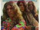 Blue Cheer - Louder Than God (The Best Of) LP - Rhino SEALED