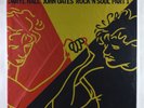 Daryl Hall & John Oates - Rock 'N Soul Part 1 LP - MFSL 180g Audiophile SEALED