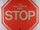 Eric Burdon Band - Stop LP - Capitol/Far Out SEALED