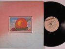 ALLMAN BROTHERS BAND Eat A Peach CAPRICORN 2XLP VG+ textured gatefold & insert q