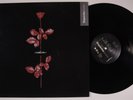 DEPECHE MODE Violator SIRE LP VG+ q