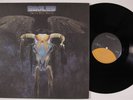 EAGLES One Of These Nights ASYLUM LP VG+ embossed cover q