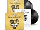 War - Why Can't We Be Friends 50th Anniversary 3LP RSD 2025 Record Store Day