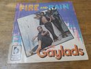 1970-Beverley's Records – BLP 013-The Gaylads – Fire And Rain-LP