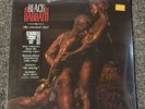 LP BLACK SABBATH The Eternal Idol (RUBY Vinyl, RSD 2025) NEW MINT SEALED