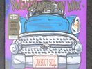 Nightmares on Wax: Carboot Soul 25th Anniversary RSD 2024 (New/Sealed/Unopened)