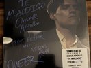 Omar Apollo - Te Maldigo (from Queer) Trent Reznor 7