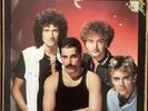 QUEEN Radio Gaga/ I Go Crazy 1984 12