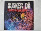Husker Du - Candy Apple Grey LP 1986 Original edition Warner Bros 25385-1 NM/Ex
