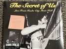 Gracie Abrams RSD The Secret Of Us Live From Radio City Music Hall BRAND NEW