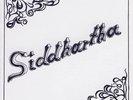 SIDDHARTHA: Weltschmerz (1975); Garden of Delights LP 013; with 4-page insert LP