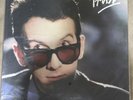 ELVIS COSTELLO Trust MFSL MoFi Mobile Fidelity 180g Vinyl SN #1301 SEALED