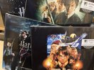 All 4 Harry Potter & The Prisoner Of Azkaban  RSD 2025 Record Store Day Vinyls