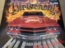 GIRLSCHOOL - HIT AND RUN REVISTED - 12
