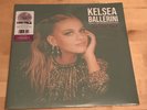 Kelsea Ballerini The First Time 2025 RSD Record Store Day New Splatter Vinyl 2LP