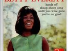 Betty EVERETT      Hands off         