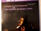 RARE STEREO JAZZ LP 