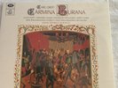 Sealed Carl Orff “Carmina Burana” Alto High Fidelity Rafael Fruhbeck De Burgos