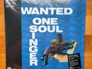 Johnnie Taylor Wanted One Soul Singer VMP/Stax Records MONO Vinyl LP 2022 SEALED