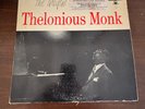 THE UNIQUE THELONIUS MONK RIVERSIDE 12-209 PROMO DG 1ST PRESS