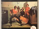 FLAMIN' GROOVIES - TEENAGE HEAD  1971 First Press  PROMO  Pink Label  Kama Sutra