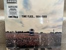 OASIS Time Flies.. 1994-2009 4 x coloured vinyl LP box Record Store Day 2025 RSD
