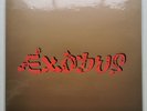 Bob Marley & The Wailers - Exodus [602547276223] EX/EX 180g Vinyl LP - Tuff Gong