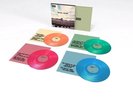 Oasis Time Flies…1994-2009 Vinyl 4x LP Coloured Vinyl RSD 2025. Confirmed Order