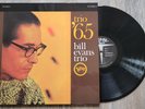 BILL EVANS Trio '65 (Verve Acoustic Sounds Series) Vinyl LP Gatefold Record