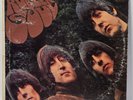 The Beatles - Rubber Soul - 1965  - VG+ - Ultrasonic Clean