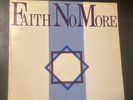 FAITH NO MORE WE CARE A LOT LP VINYL 1985 1ST PRESS MORDAM RECORDS RARE PUNK OG