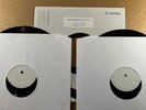 BASS COMMUNION (Steven Wilson/PT)-Indicates Void-Test Pressing 2LP (Rare)