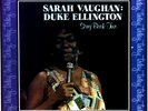 Sarah Vaughan : Duke Ellington - Song Book Two LP (VG) .