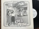 AIN'T YOU THE CAT'S MEOW LP- ( SHRINK ) ALLEN TOUSSAINT * RARE * ? SYNTECH 27903