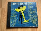 MARLENE DIETRICH SINGS - Rare 1948 3-78rpm Album on Vox - All German Songs