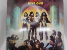 KISS Love Gun Promo LP 1st Press 1977 Casablanca NBLP 7057 Vinyl Album